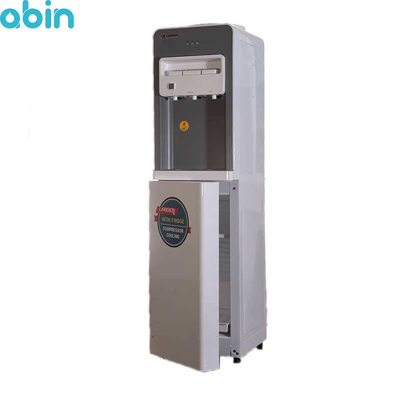 آبسرد کن لارنزا